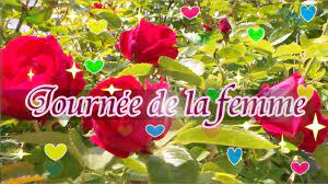 La journée internationale des femmes (selon l'appellation officielle de l'onu ; Poeme Pour La Journee De La Femme A Offrir A Volonte A Toutes Les Femmes Youtube