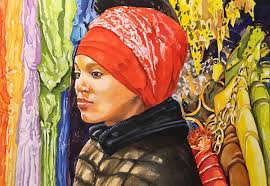 Anderson also created a musical style as a recording artist. Rick Anderson Fine Art Home Facebook