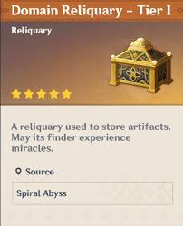 What Is Spiral Abyss? | Genshin Impact - Gamea