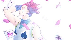 A collection of the top 72 hunter x hunter wallpapers and backgrounds available for download for free. 16 Anime Hunter X Hunter Hisoka Wallpaper