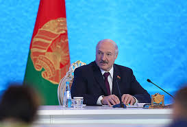 Радыё свабода — больш чым радыё. Lukashenko Predlozhil Ssha Pokupat Produkty V Belarusi
