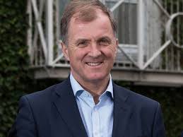 Seanad byelection: Hugo MacNeill tops poll in first count