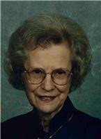 Monnie Goldsberry Obituary (1929