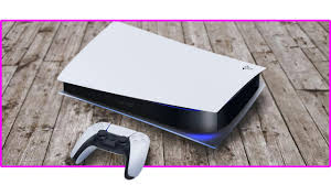 Playstation 5 Obzor Igry Cena Vneshnij Vid Prezentaciya Ps5 Plejstejshn 5 Youtube