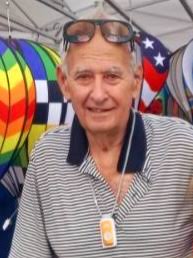 Obituary for Thomas G. Dick