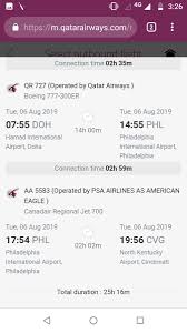 Qatar Airways Support On Twitter Hello Ankit The Additional Baggage Allowance For Students Is Only Available When Booking Online And Traveling On A Qatar Airways Operated Flights From And To Select Destinations