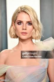 4,730 Lucy Boynton Photos & High Res Pictures