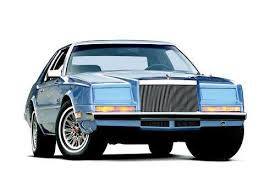 Image result for Slate Blue 1981 Chrysler