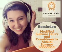 Radical Spark Coaching