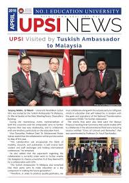 5 cara bagaimana bahasa inggeris boleh mengubah hidup anda. Upsi News April 2018