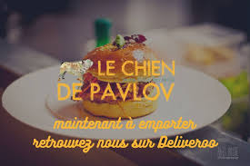 Le Chien De Pavlov Home Bordeaux France Menu Prices Restaurant Reviews Facebook