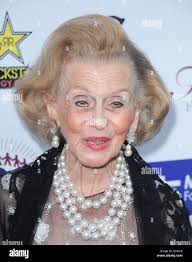 Barbara davis hi-res stock photography and images