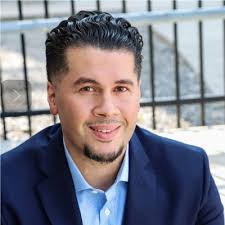 Thankful for this recognition, which reflects the accomplishments of those  that came before, the strong shoulders upon which we stand today, and the  staff and volunteers that I'm honored to work with… |