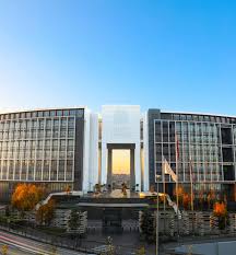 Yerleşkelerimiz | Medipol Üniversitesi