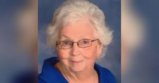 Rita Joan Burnham Obituary