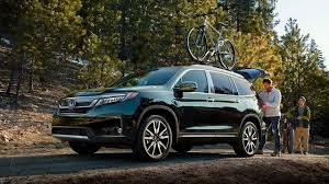 Check spelling or type a new query. 2020 Honda Pilot Black Edition Review Interior Safety Features Cargo Space