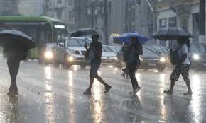 Cidade de São Paulo tem alerta de onda de calor e fortes chuvas; veja até quando