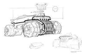 Hot Road News Hotroadnews On Instagram Jeep By Vladimir Schitt Hotroadnews Sketch Sketches Jeep Offroad Car Inspiration Car Art Car Design