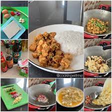 Ide Makan Siang Hari Ini Di Instagram Hai Kali Ini Hel Share Lauk Sederhana Dan Enak Dari Olahan Tahu Dan Telur Menu Ini G Ide Makanan Makanan Makan Siang