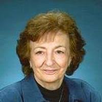 Obituary information for Doris Ann Keller