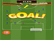 Play soccer against the computer as you try to score in the difficult games ahead. Juegos De Futbol Y8 Com