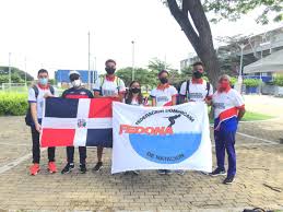 Parques y reservas científicas de la república dominicana están ubicados en las zonas montañosas y en las zonas costeras. Nadadores Dominicanos Ganan Nueve Medallas En Torneo De Colombia