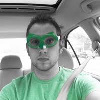 Benjamin Meade's Instagram, Twitter & Facebook