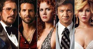 1001 Movies You Must See Before You Die All Editions Combined American Hustle Hustle Movie Free Movies Online