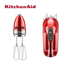 The design of the stand mixer is a trademark in the u.s. Kitchenaid 9 Speed Hand Mixer Shopee Malaysia