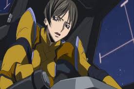 Urabe ignored kallen unable to face the facts. My Top Ten Favorite Women That Are Absolutely Wonderful In Code Geass My Media Chops