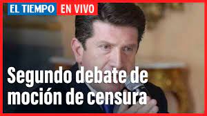 Por ejemplo, la moción de censura que el líder socialista, pedro sánchez, ha presentado contra mariano rajoy tras hacerse pública la sentencia de la los requisitos para presentar la propuesta es que esté, al menos, respaldada por 35 diputados y que se proponga una alternativa a la presidencia. Srbworrczvcrum