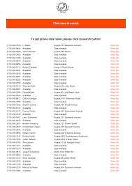 Click here to search To get phone data faster, please click to search  button!