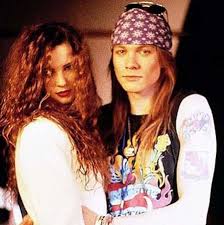 She is an actress, known for guns n' roses: Gnr Vocalist Axl Rose Current Relationship Status Know About His Past Affairs And Marriage