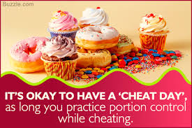 Image result for cheat day