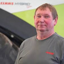 k&h Landmaschinenhandel GmbH