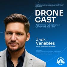 The 12 Best Drone Operations Podcasts For Pilots And Enthusiasts