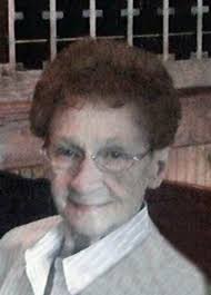 Patricia Poth Obituary