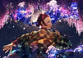 Fight against muzan kibutsuji and his demons with our 140 demon slayer: Demon Slayer Kimetsu No Yaiba 4k Ultra Hd Wallpaper Hintergrund 4093x2894