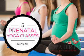 Maybe you would like to learn more about one of these? 5 Prenatal Yoga Classes In Nyc Ny Kopa Birth