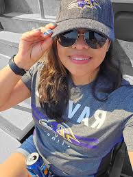 The Baltimore Ravens home opener at M&T Bank Stadium is today!