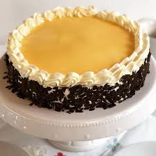 Schokobon Ostertorte Mit Haselnussbiskuit Und Zartbitterhase Rezept Lebensmittel Essen Motivtorten Kuchen