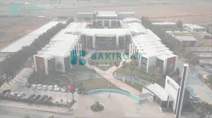 It was established by the grand national assembly of turkey on 20 august. Izmir Bakircay Universitesi Mimarlik