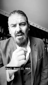 Paul Hugill MBE (@thebemoreteam)'s videos with Epic Emotional