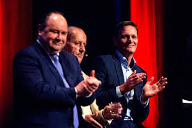 Digitale campagnes, die bijna allemaal doorlinken naar de lidmaatschapspagina op de. Fryslan Kiest Baudets Forum Voor Demcoratie Kiest In Campagne Zijn Eigen Koers