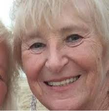 Kathy Bowker Obituary