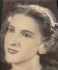 Mary Jane Moffatt McNeil (1926-2016)