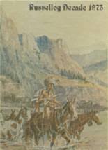 C M Russell High School Alumni from Great Falls, MT