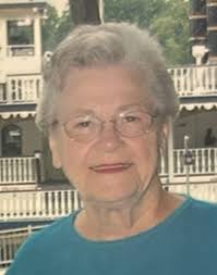 Shirley Harding Obituary April 12, 2023