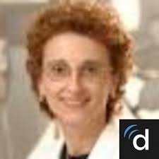 Dr. Lori (Wolfe) Rosenberg, MD