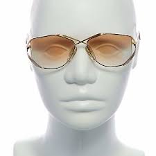Vintage Christian Dior Sunglasses CD 2684 col. 40 53-14-130 Made in Austria